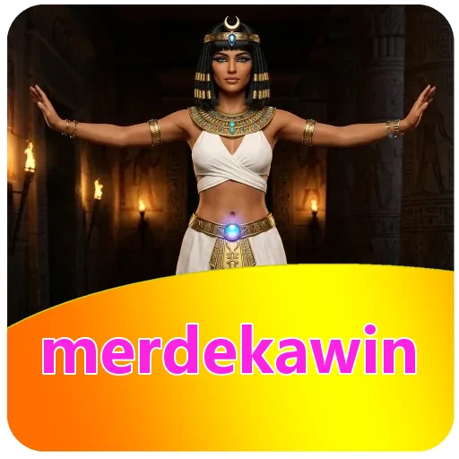 Pasang APK merdekawin di Android